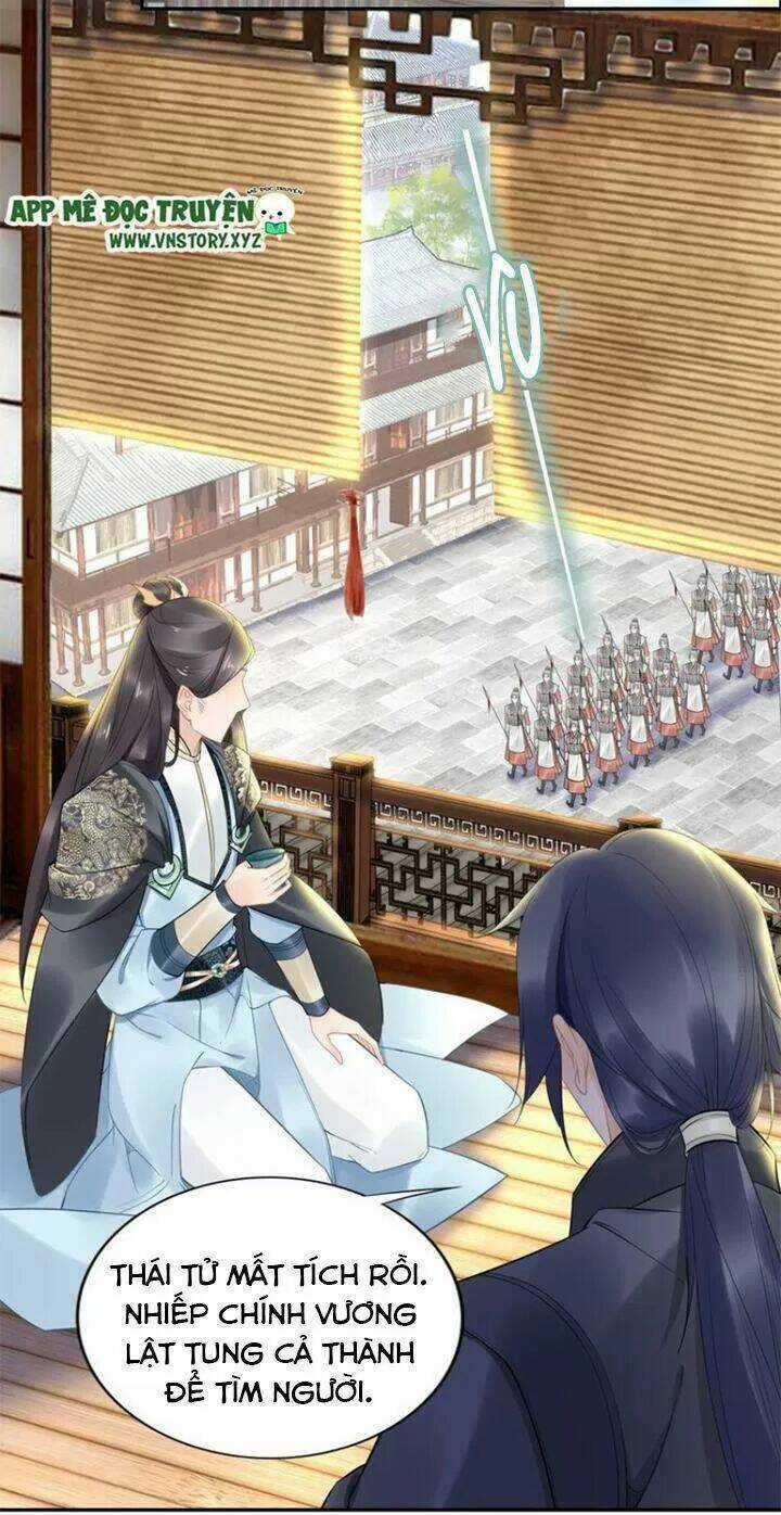 Nhất Sinh Nhất Thế Tiếu Thương Khung Chapter 72 trang 30