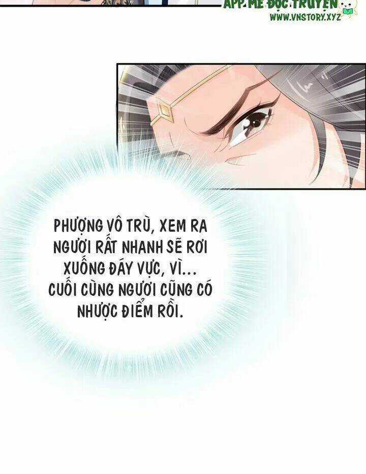 Nhất Sinh Nhất Thế Tiếu Thương Khung Chapter 72 trang 32