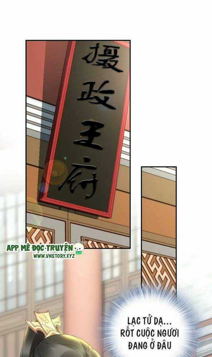 Nhất Sinh Nhất Thế Tiếu Thương Khung Chapter 72 trang 33