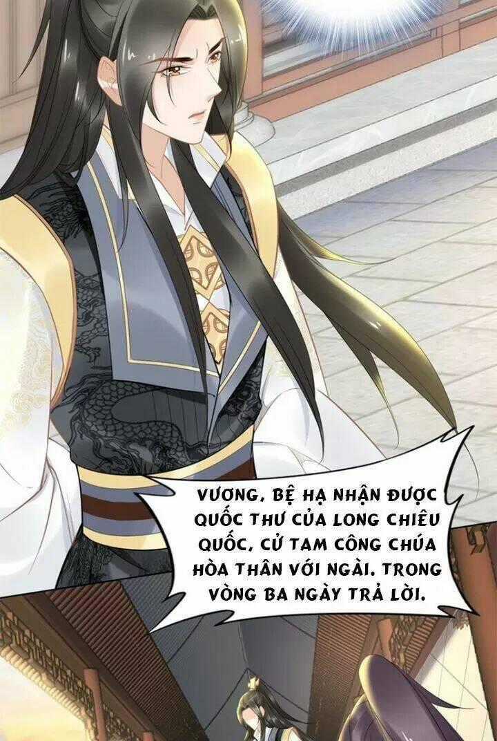 Nhất Sinh Nhất Thế Tiếu Thương Khung Chapter 72 trang 34