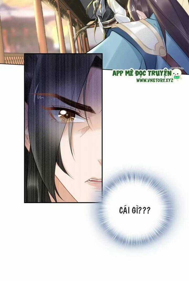 Nhất Sinh Nhất Thế Tiếu Thương Khung Chapter 72 trang 35