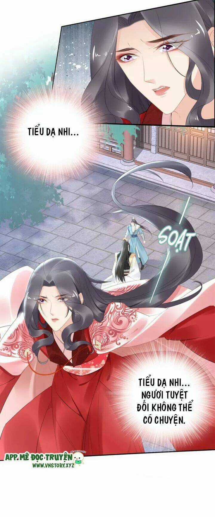 Nhất Sinh Nhất Thế Tiếu Thương Khung Chapter 72 trang 4