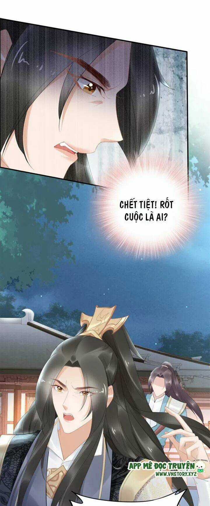 Nhất Sinh Nhất Thế Tiếu Thương Khung Chapter 72 trang 5