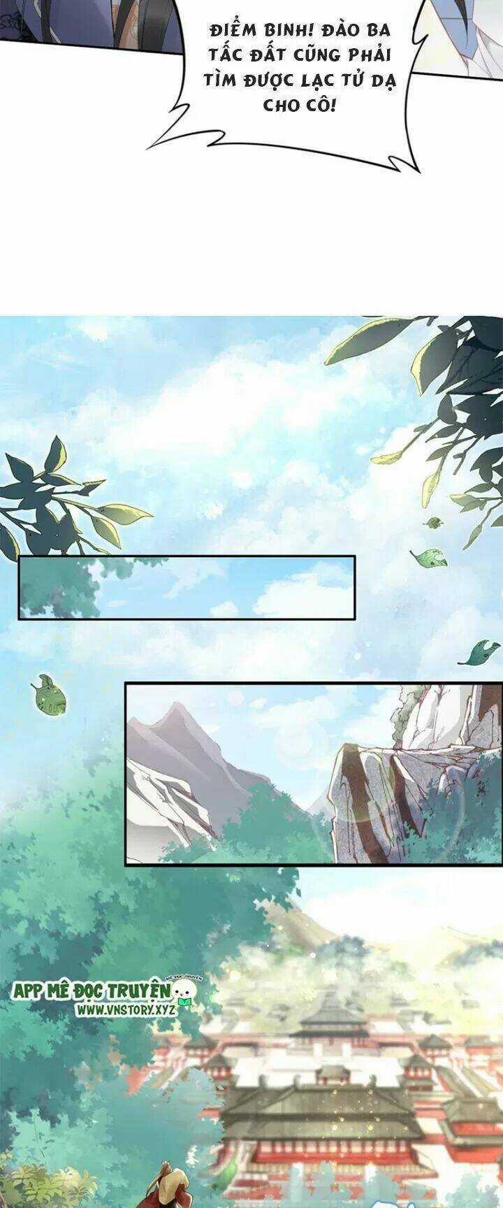 Nhất Sinh Nhất Thế Tiếu Thương Khung Chapter 72 trang 6