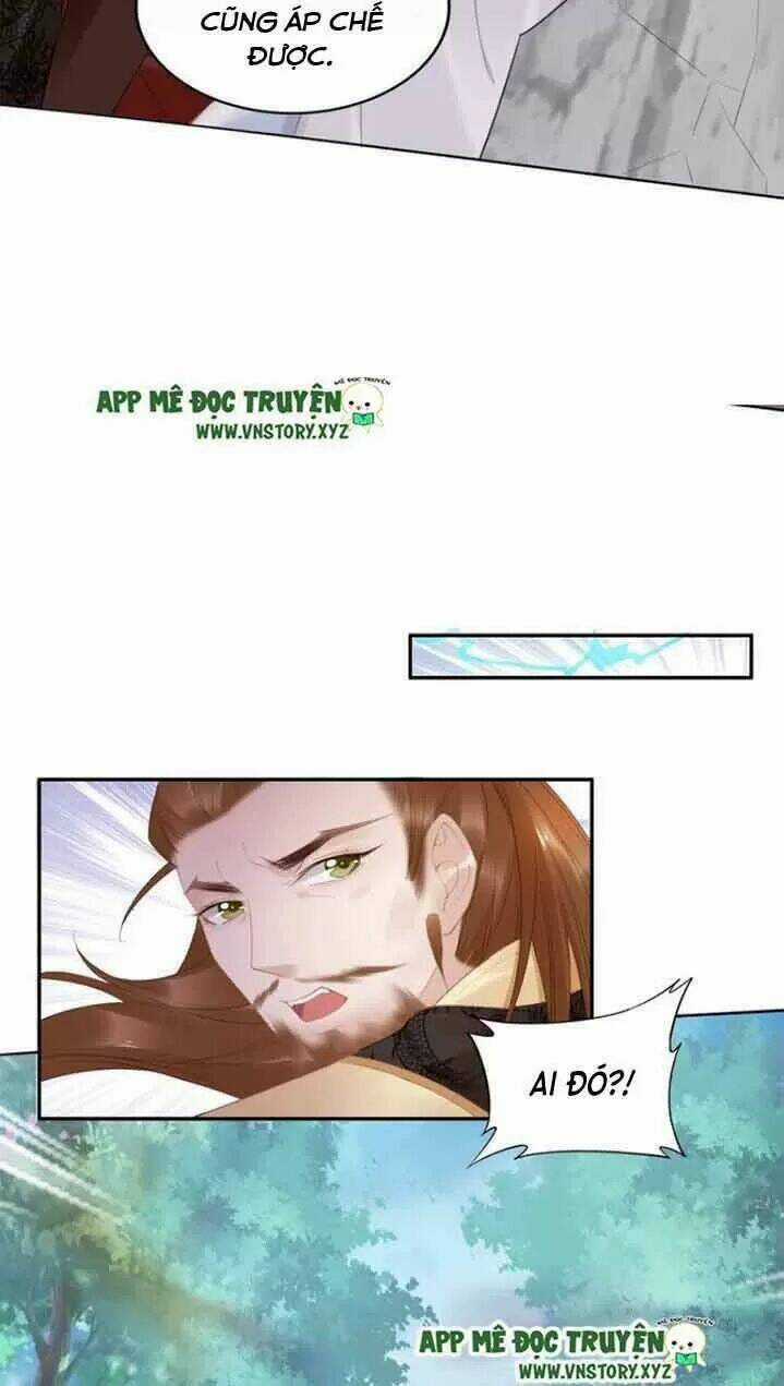 Nhất Sinh Nhất Thế Tiếu Thương Khung Chapter 73 trang 10