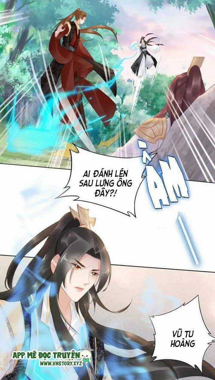 Nhất Sinh Nhất Thế Tiếu Thương Khung Chapter 73 trang 11