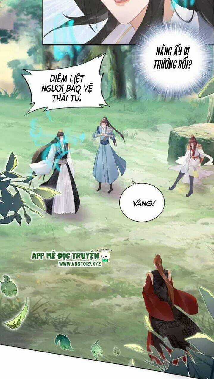 Nhất Sinh Nhất Thế Tiếu Thương Khung Chapter 73 trang 13
