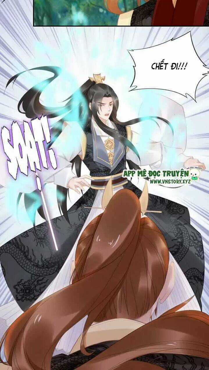Nhất Sinh Nhất Thế Tiếu Thương Khung Chapter 73 trang 15