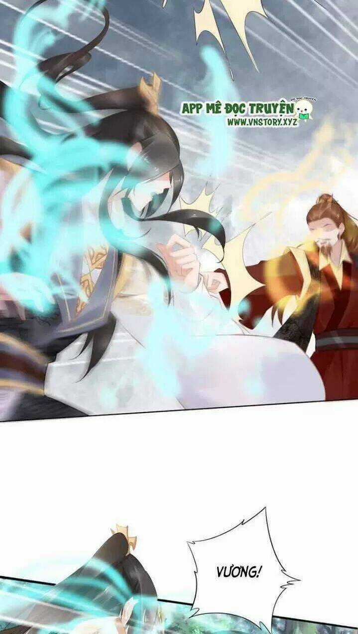 Nhất Sinh Nhất Thế Tiếu Thương Khung Chapter 73 trang 17