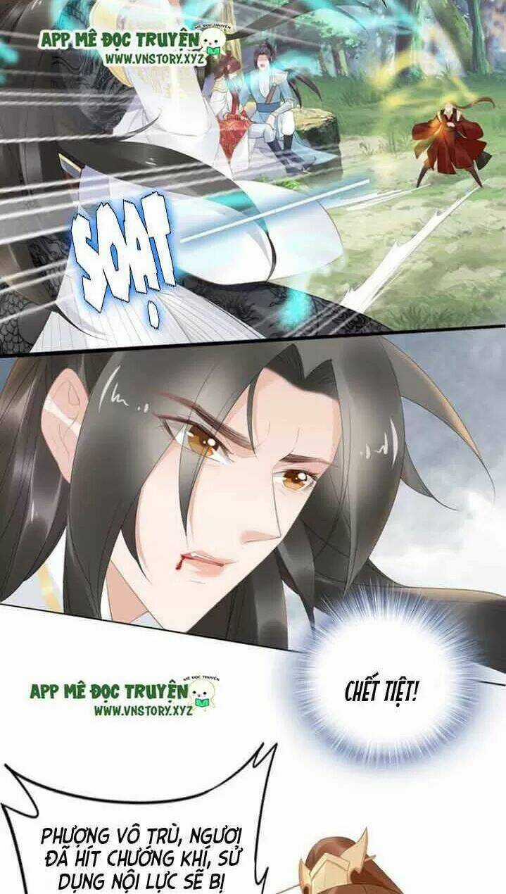 Nhất Sinh Nhất Thế Tiếu Thương Khung Chapter 73 trang 18