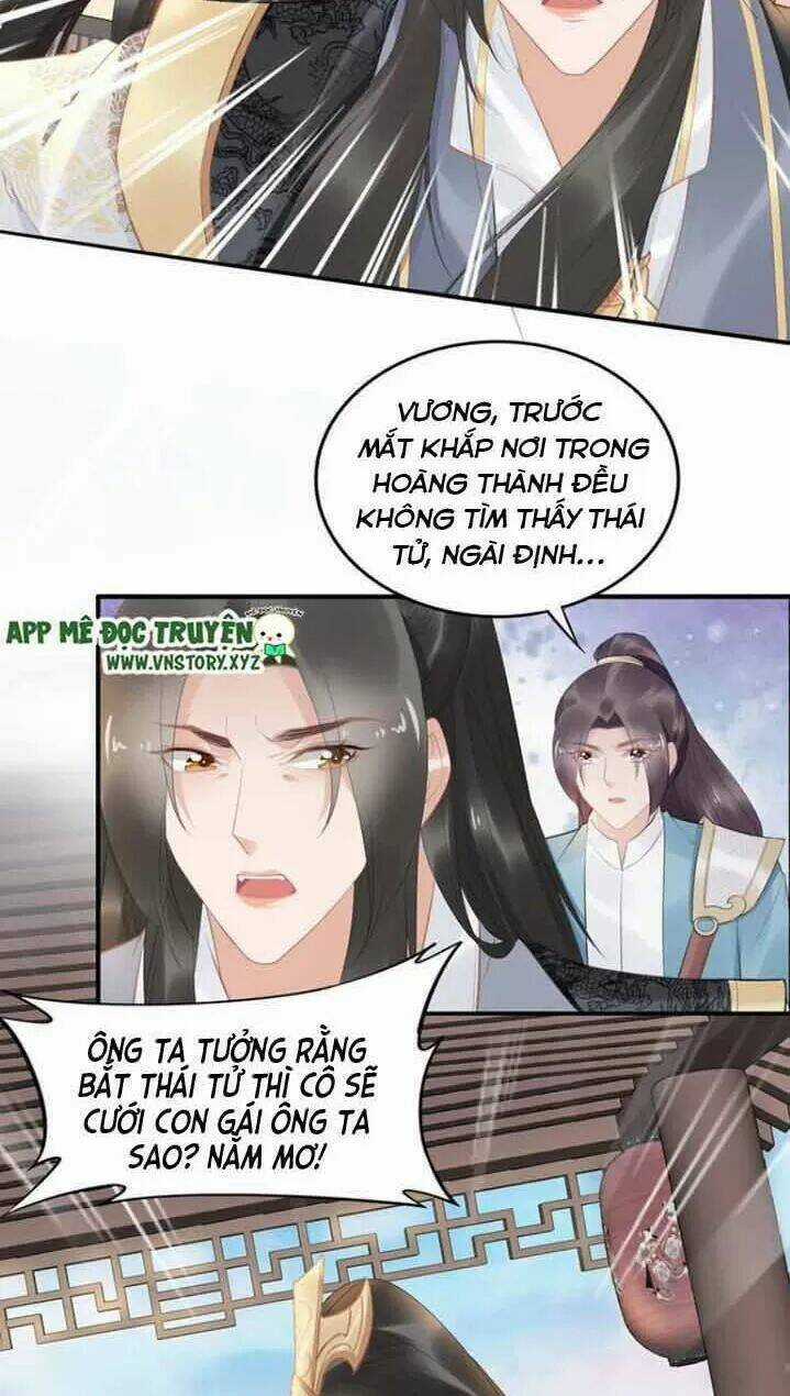 Nhất Sinh Nhất Thế Tiếu Thương Khung Chapter 73 trang 2