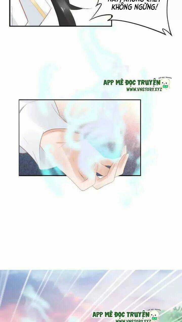 Nhất Sinh Nhất Thế Tiếu Thương Khung Chapter 73 trang 20