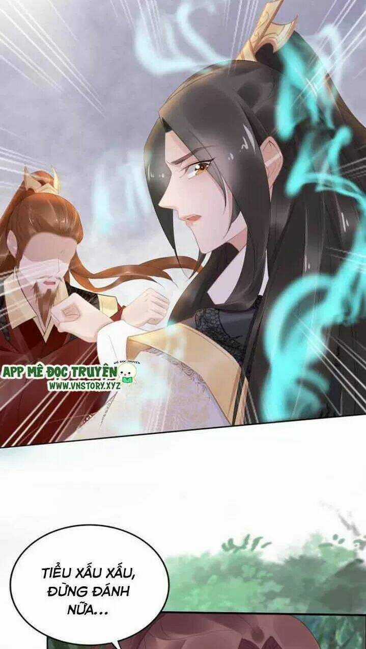 Nhất Sinh Nhất Thế Tiếu Thương Khung Chapter 73 trang 23