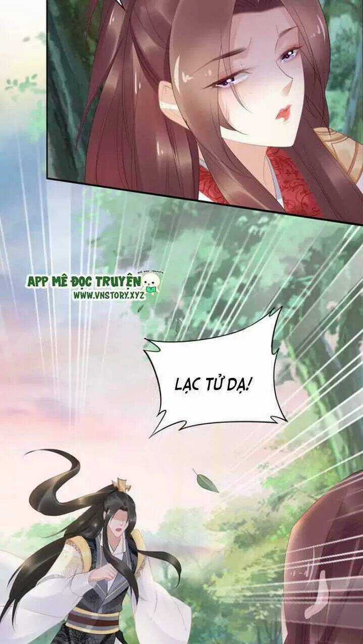Nhất Sinh Nhất Thế Tiếu Thương Khung Chapter 73 trang 24