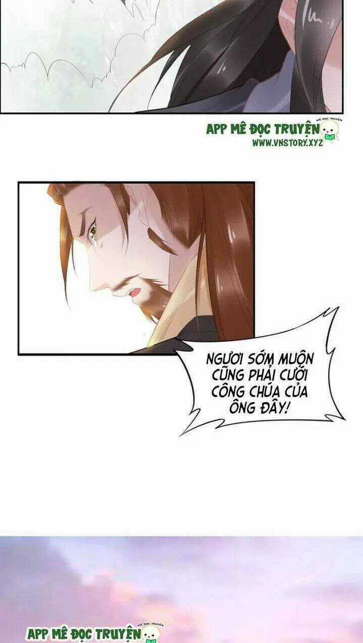 Nhất Sinh Nhất Thế Tiếu Thương Khung Chapter 73 trang 26