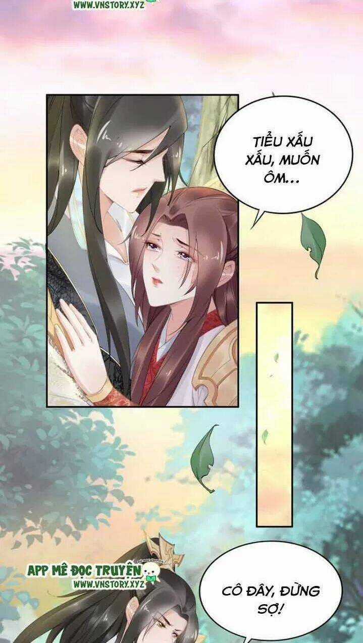 Nhất Sinh Nhất Thế Tiếu Thương Khung Chapter 73 trang 27
