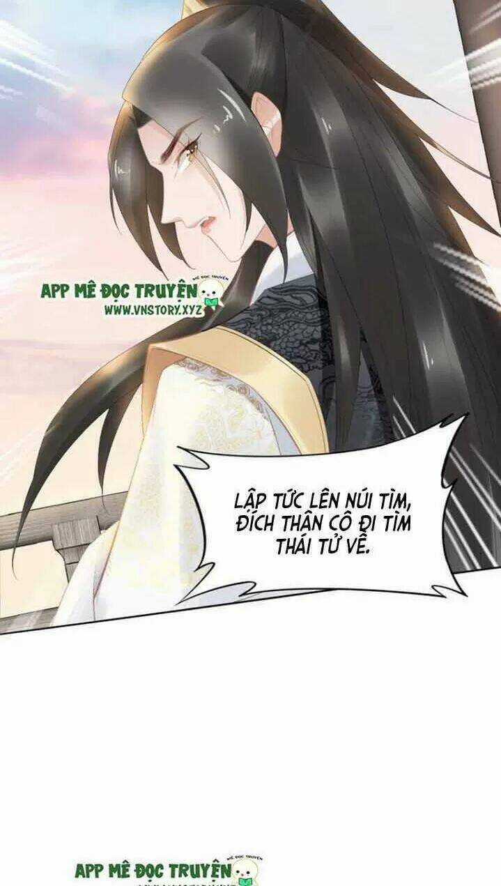 Nhất Sinh Nhất Thế Tiếu Thương Khung Chapter 73 trang 3