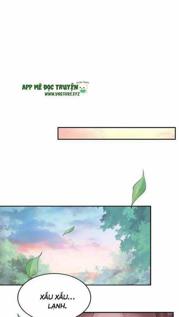 Nhất Sinh Nhất Thế Tiếu Thương Khung Chapter 73 trang 30