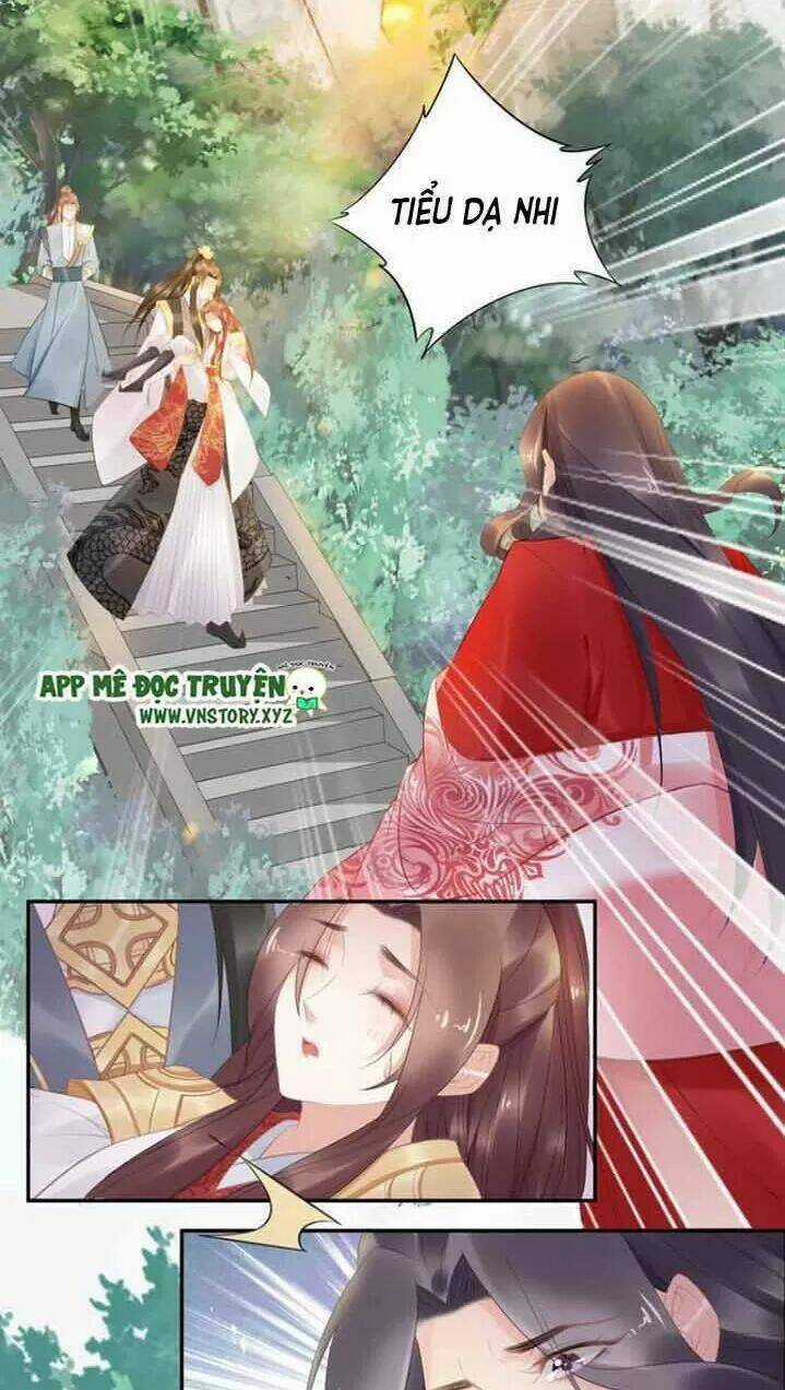 Nhất Sinh Nhất Thế Tiếu Thương Khung Chapter 73 trang 34