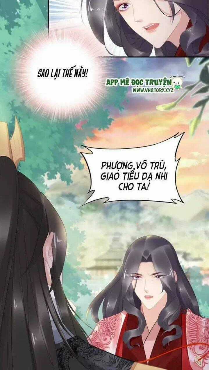 Nhất Sinh Nhất Thế Tiếu Thương Khung Chapter 73 trang 35