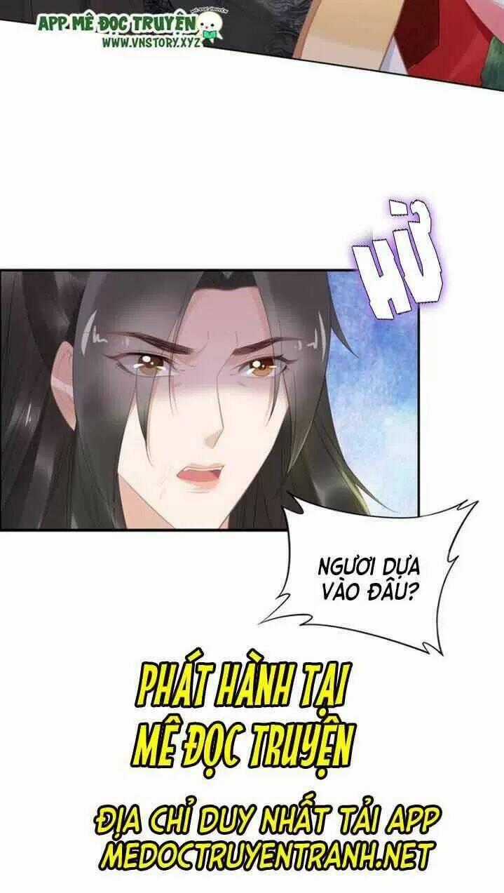 Nhất Sinh Nhất Thế Tiếu Thương Khung Chapter 73 trang 36