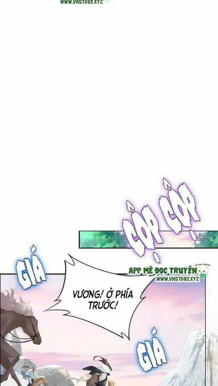 Nhất Sinh Nhất Thế Tiếu Thương Khung Chapter 73 trang 4