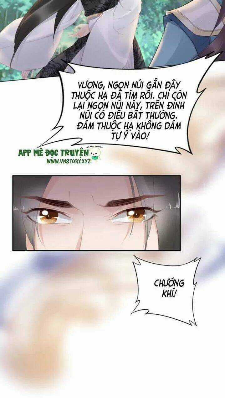 Nhất Sinh Nhất Thế Tiếu Thương Khung Chapter 73 trang 6
