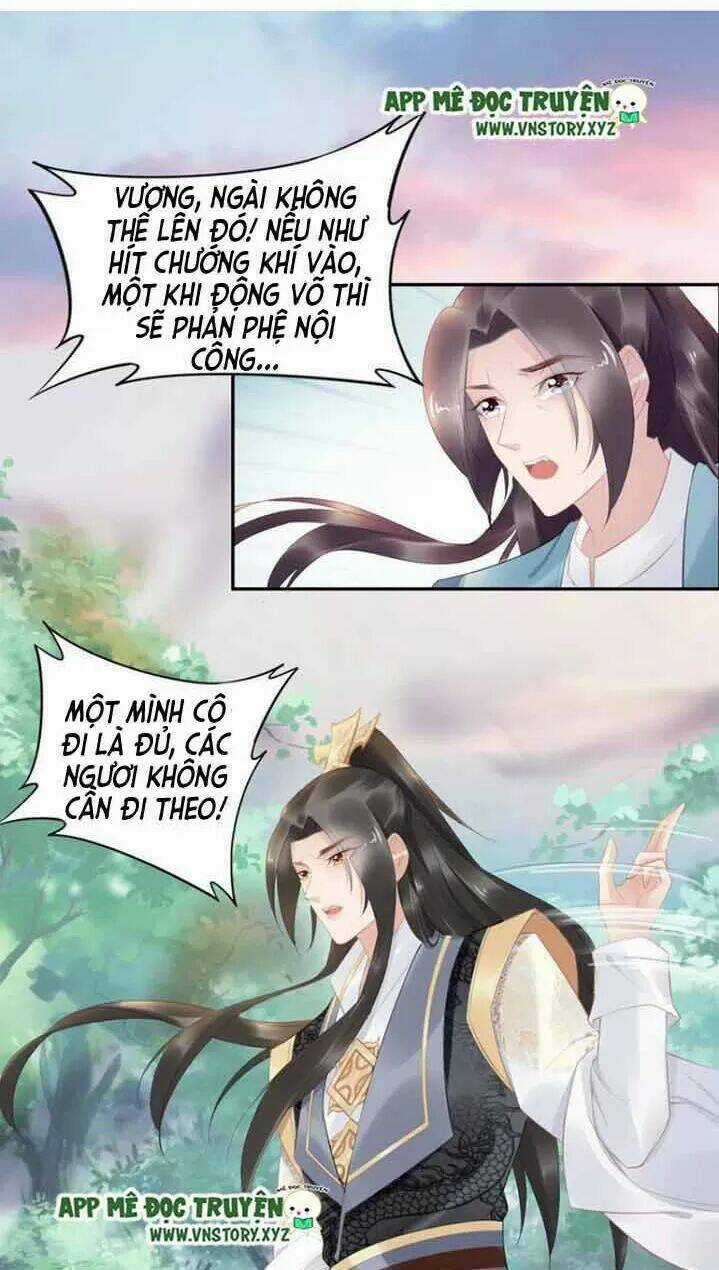 Nhất Sinh Nhất Thế Tiếu Thương Khung Chapter 73 trang 7