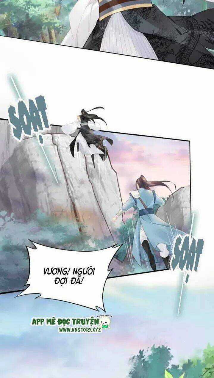 Nhất Sinh Nhất Thế Tiếu Thương Khung Chapter 73 trang 8