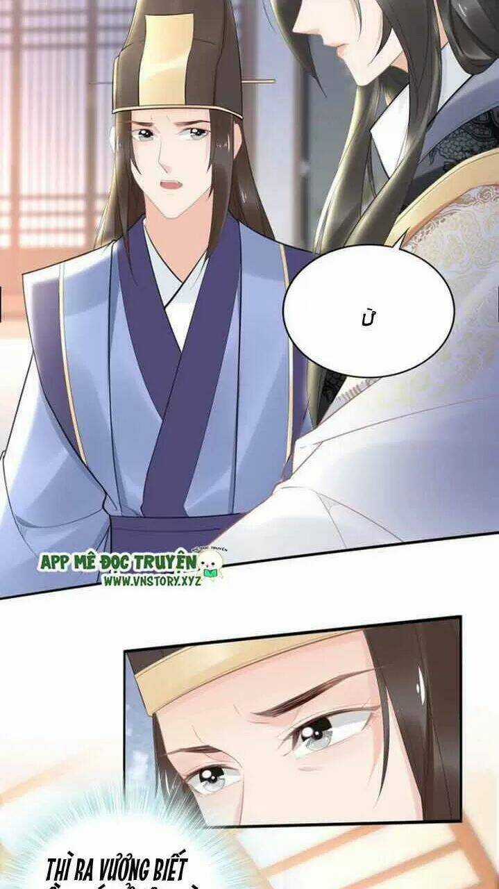 Nhất Sinh Nhất Thế Tiếu Thương Khung Chapter 74 trang 11