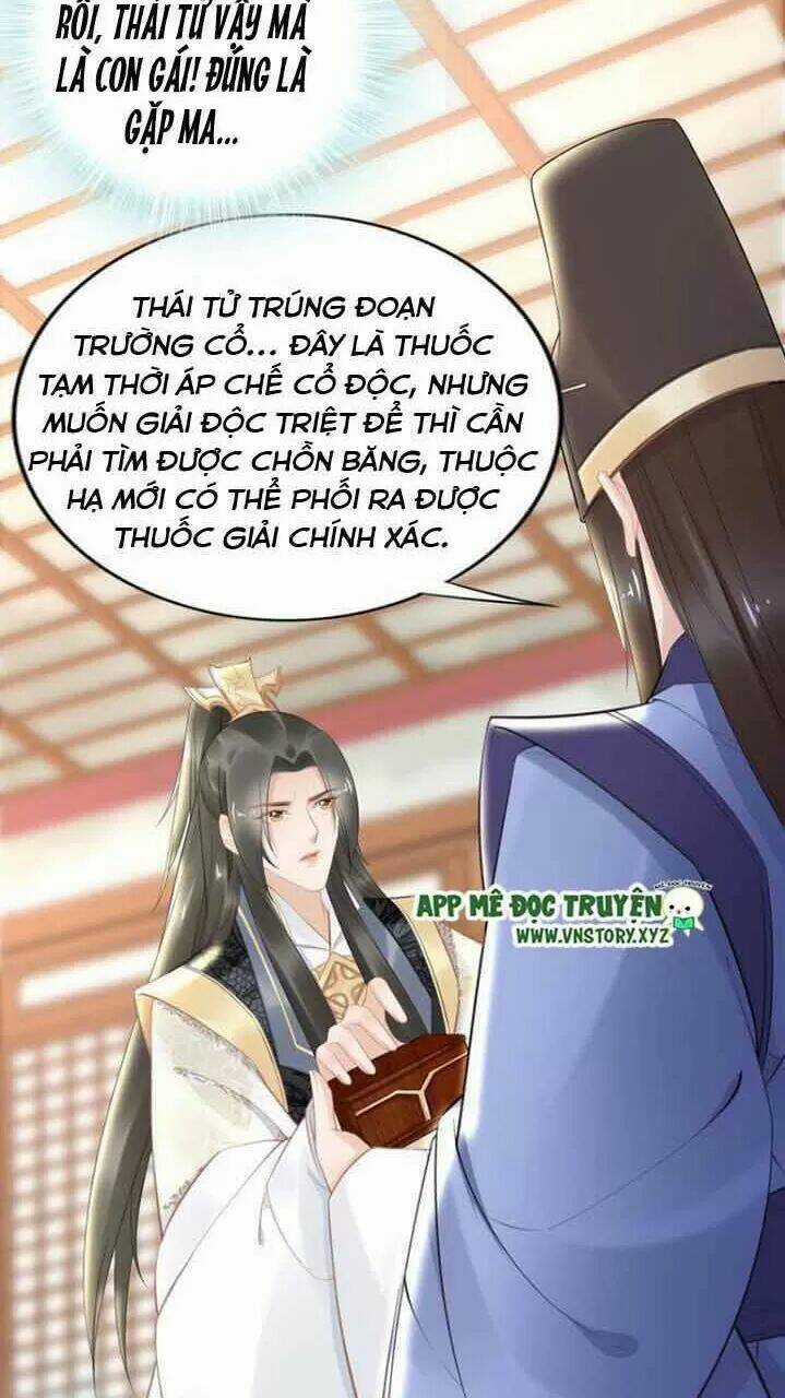 Nhất Sinh Nhất Thế Tiếu Thương Khung Chapter 74 trang 12