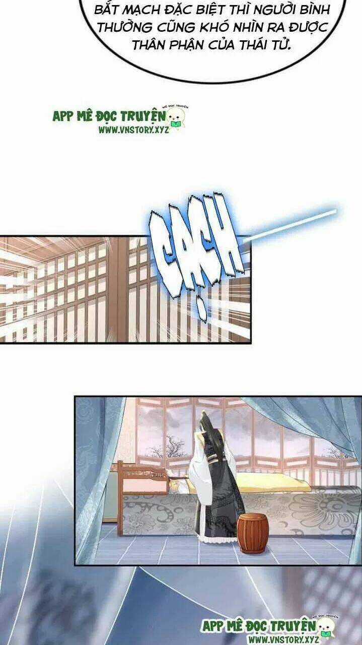 Nhất Sinh Nhất Thế Tiếu Thương Khung Chapter 74 trang 14