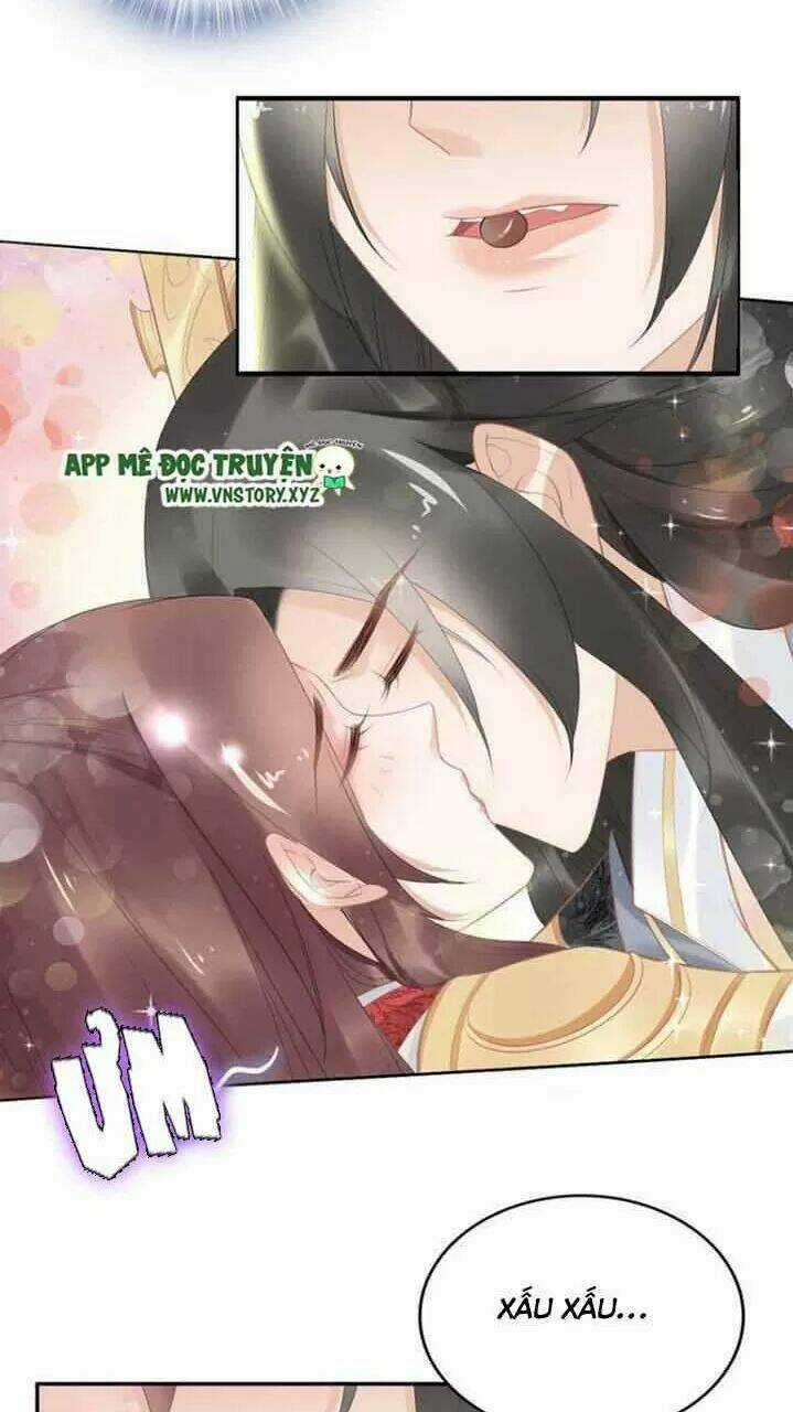 Nhất Sinh Nhất Thế Tiếu Thương Khung Chapter 74 trang 16