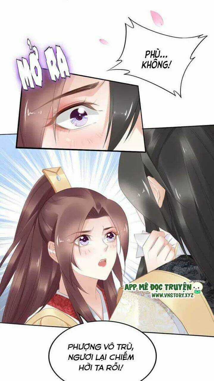 Nhất Sinh Nhất Thế Tiếu Thương Khung Chapter 74 trang 18