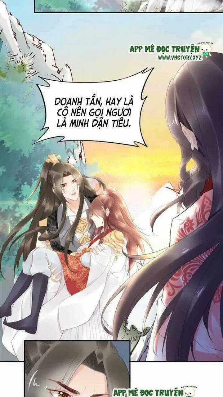 Nhất Sinh Nhất Thế Tiếu Thương Khung Chapter 74 trang 2