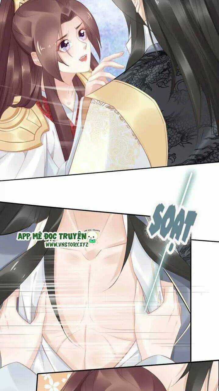 Nhất Sinh Nhất Thế Tiếu Thương Khung Chapter 74 trang 21