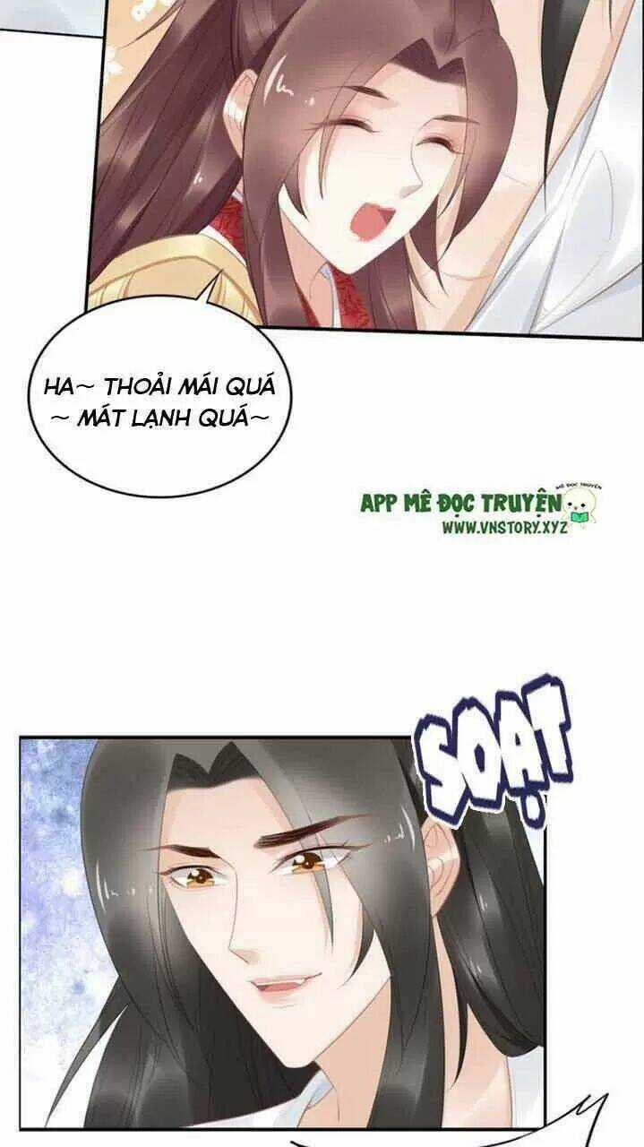 Nhất Sinh Nhất Thế Tiếu Thương Khung Chapter 74 trang 22