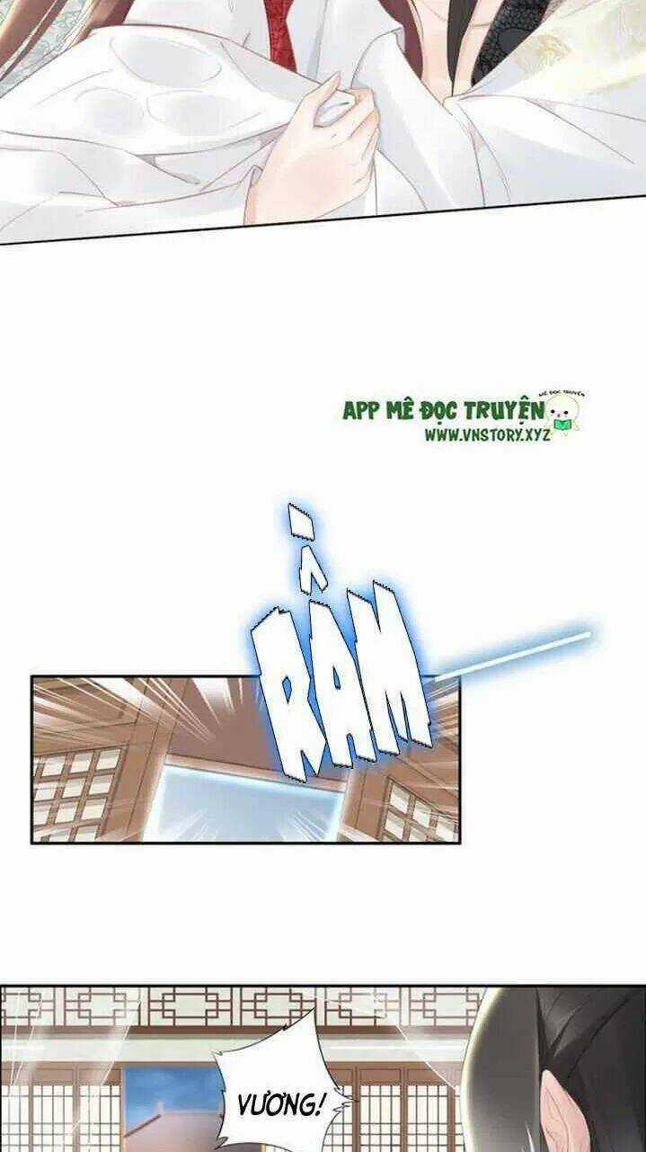 Nhất Sinh Nhất Thế Tiếu Thương Khung Chapter 74 trang 26