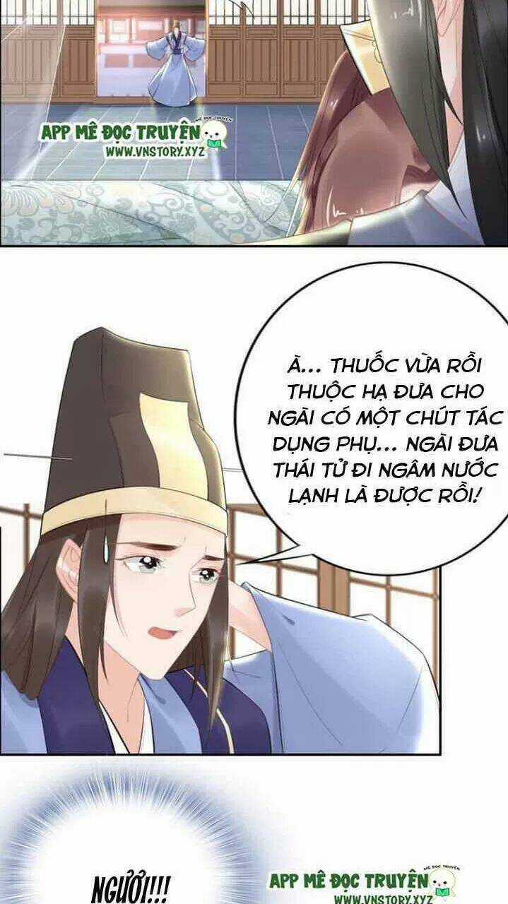 Nhất Sinh Nhất Thế Tiếu Thương Khung Chapter 74 trang 27