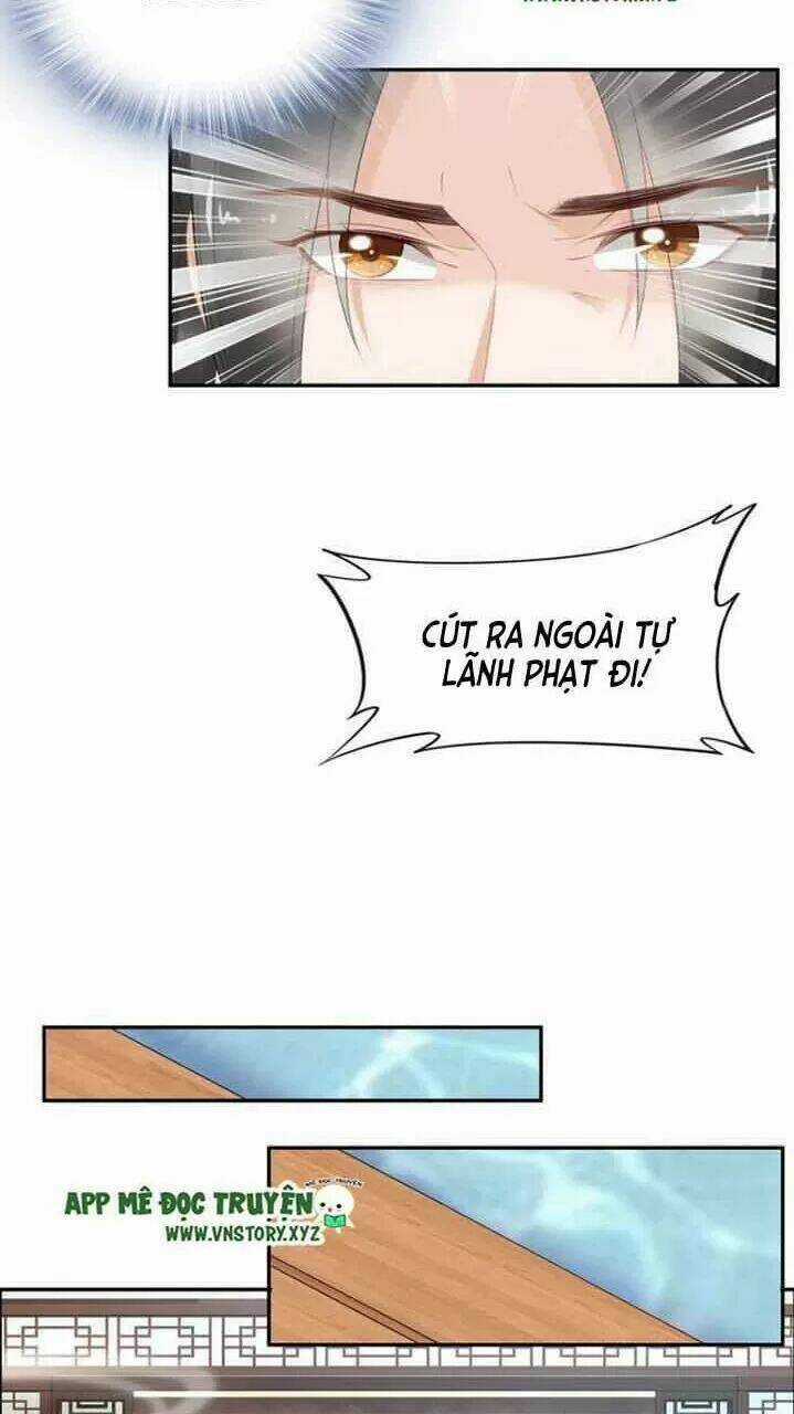 Nhất Sinh Nhất Thế Tiếu Thương Khung Chapter 74 trang 28