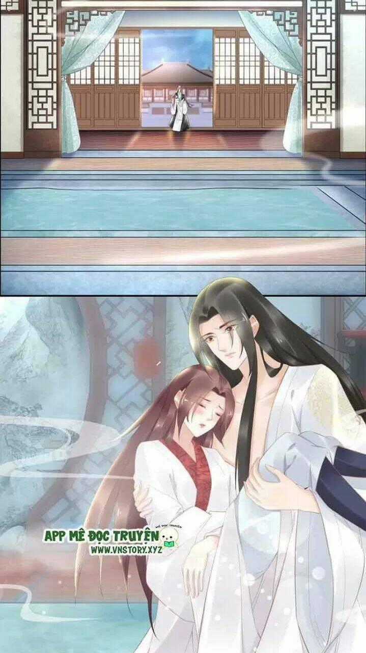 Nhất Sinh Nhất Thế Tiếu Thương Khung Chapter 74 trang 29