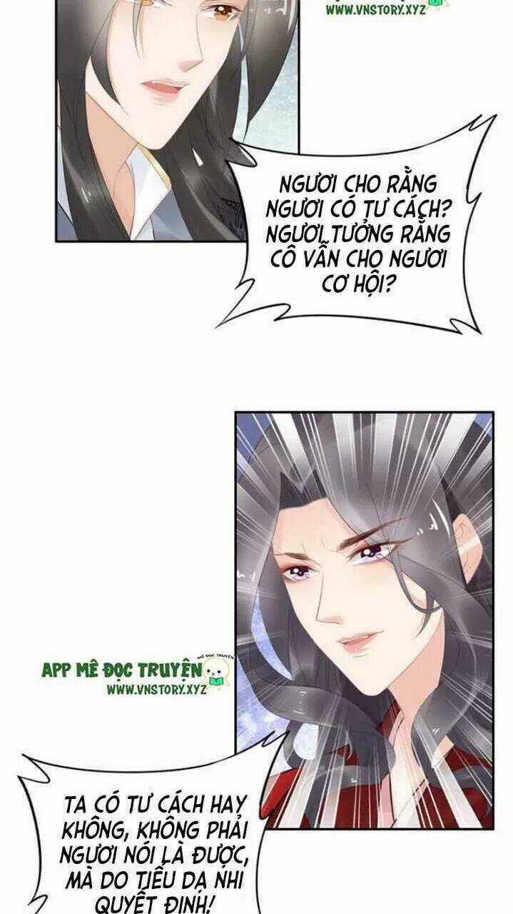 Nhất Sinh Nhất Thế Tiếu Thương Khung Chapter 74 trang 3