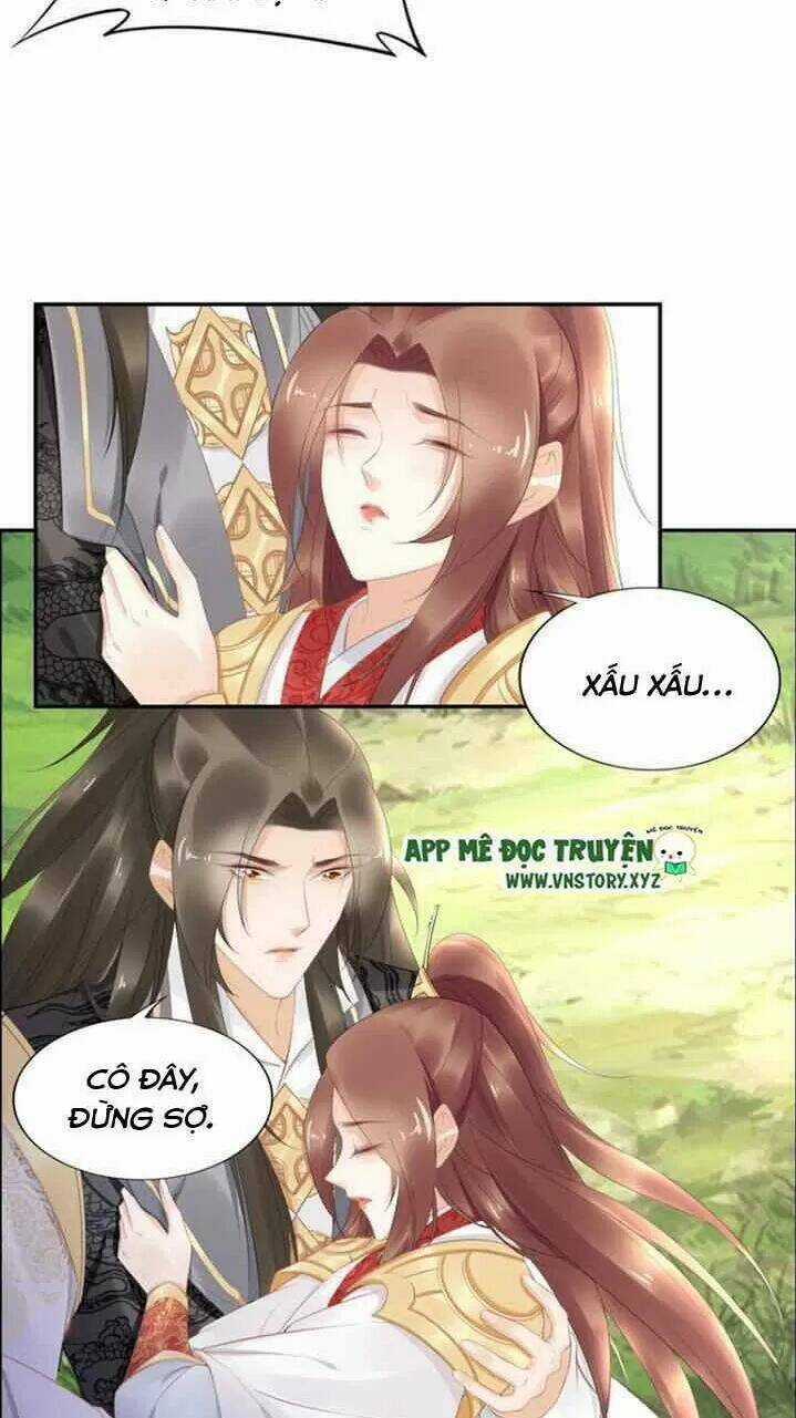 Nhất Sinh Nhất Thế Tiếu Thương Khung Chapter 74 trang 4