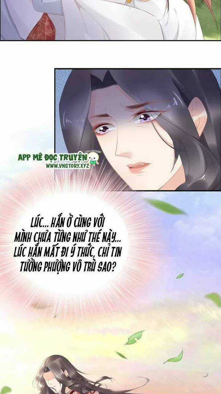 Nhất Sinh Nhất Thế Tiếu Thương Khung Chapter 74 trang 5