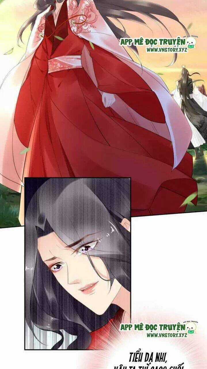 Nhất Sinh Nhất Thế Tiếu Thương Khung Chapter 74 trang 6