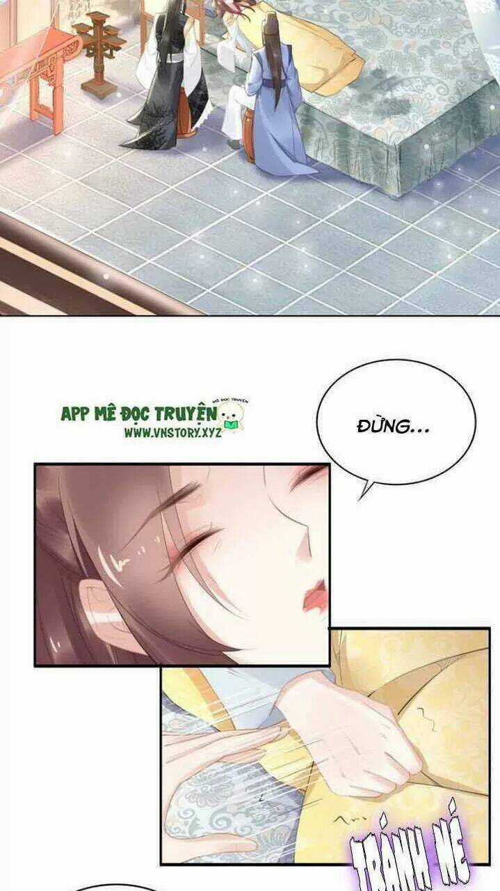 Nhất Sinh Nhất Thế Tiếu Thương Khung Chapter 74 trang 8