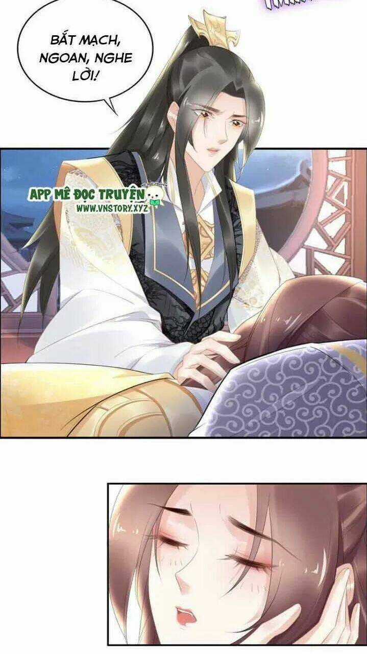 Nhất Sinh Nhất Thế Tiếu Thương Khung Chapter 74 trang 9