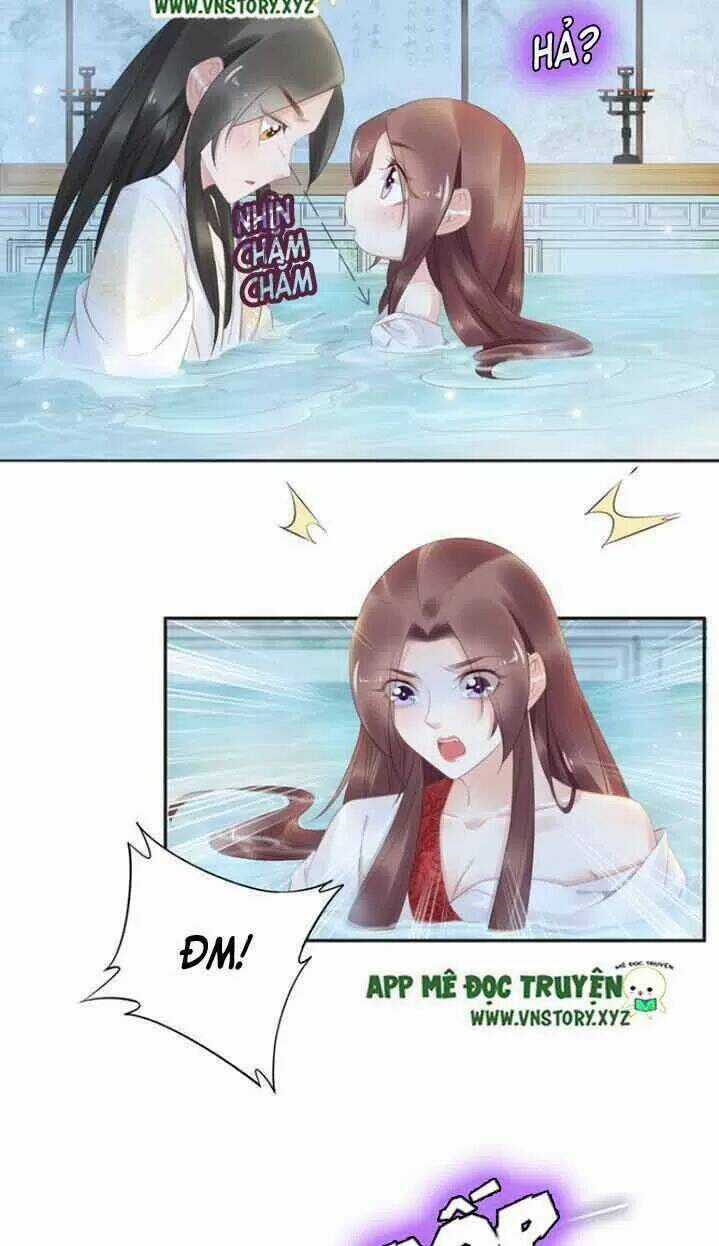 Nhất Sinh Nhất Thế Tiếu Thương Khung Chapter 75 trang 10