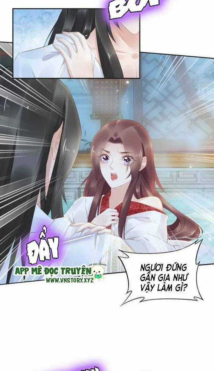 Nhất Sinh Nhất Thế Tiếu Thương Khung Chapter 75 trang 11