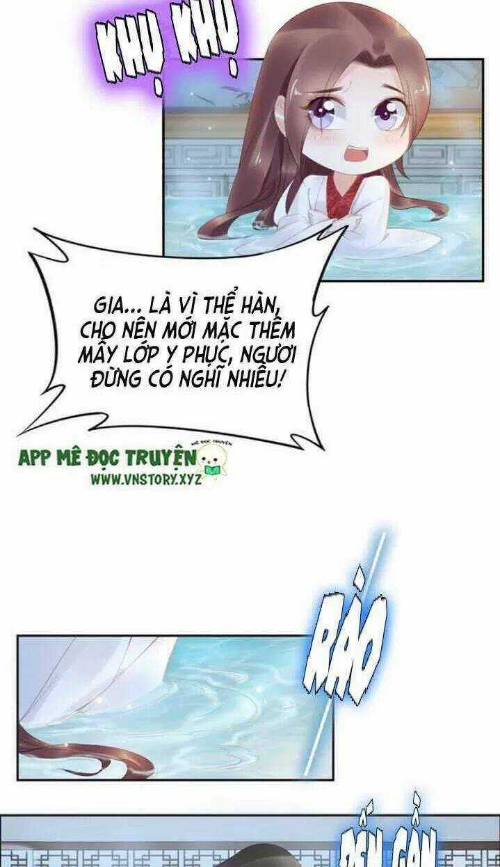 Nhất Sinh Nhất Thế Tiếu Thương Khung Chapter 75 trang 12